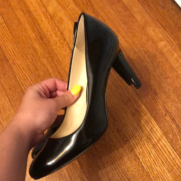 Nine West Heels - Picture 1 of 3